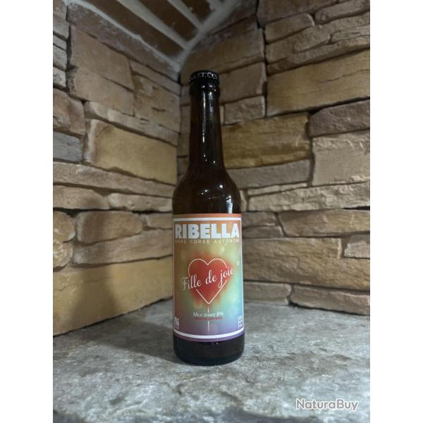 Ribella fille de joie 33cL
