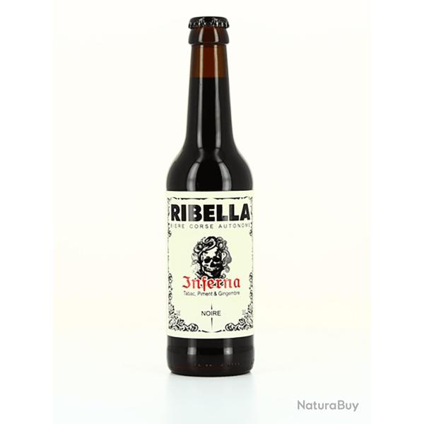 Ribella Inferna 33cl