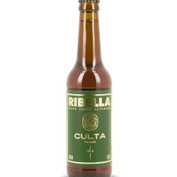 Ribella Culta 33cl
