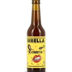 Ribella Vendetta 33cl