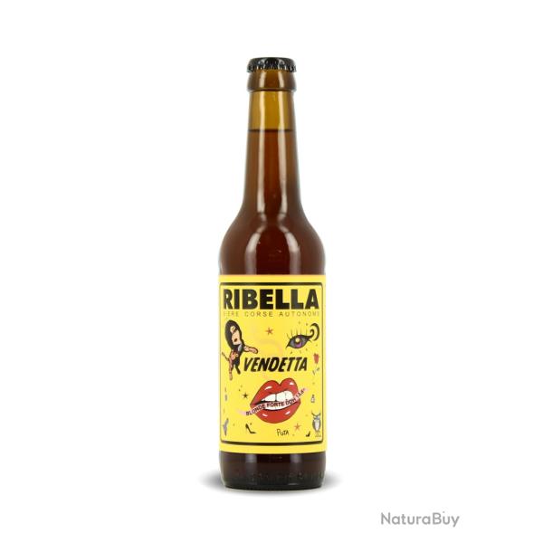Ribella Vendetta 33cl
