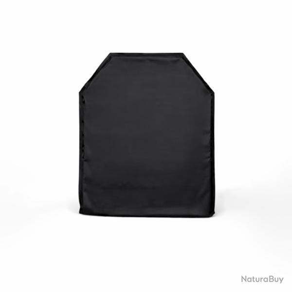 Plaque Gilet Pare Balle Niveau 3 Souple - Trauma Int�gr� | TXC ARMEMENT