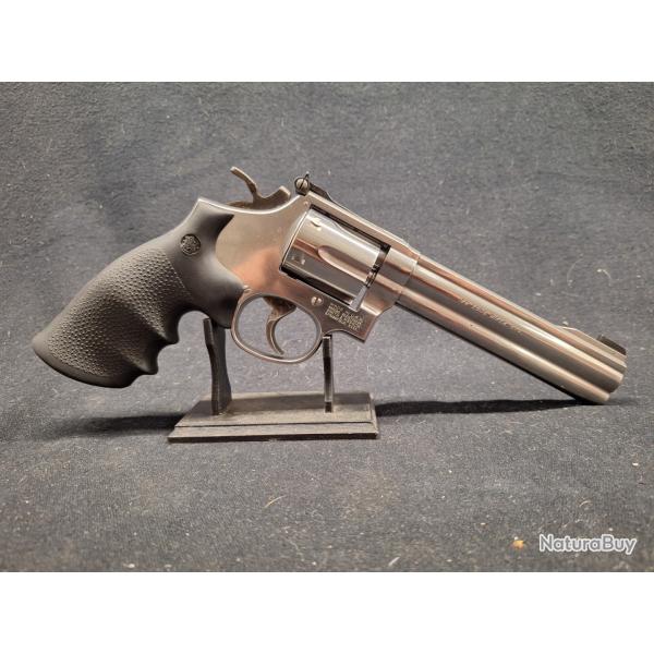 Revolver Smith & Wesson 617, Cal 22 lr - 1� sans prix de r�serve !!