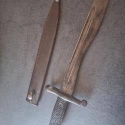 BA&Iuml;ONNETTE BOLO ESPAGNOLE