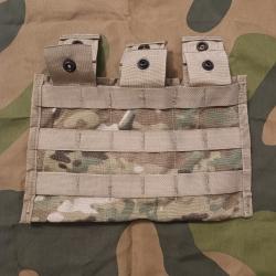 triple poche multicam us army