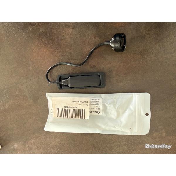 Switch d�port� Olight ROD-7