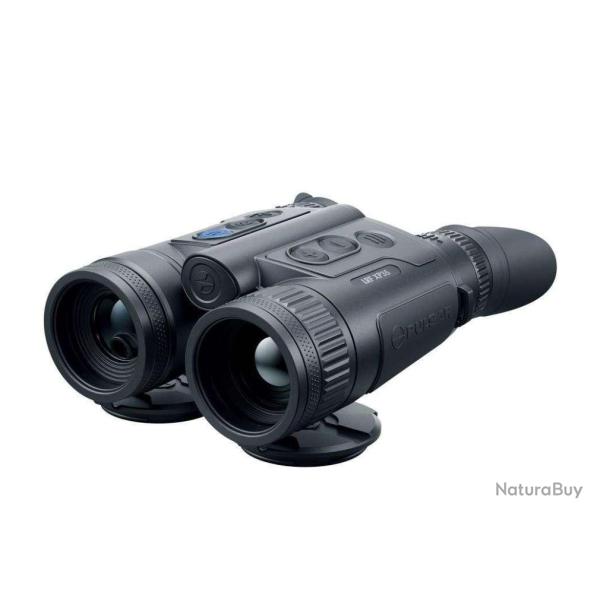 Jumelles Pulsar Merger LRF XP35