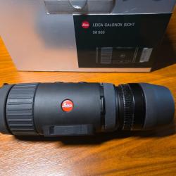Leica Calonox Sight