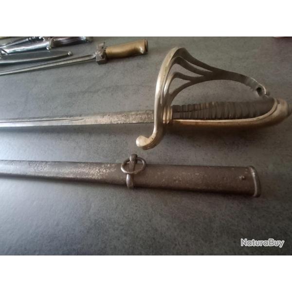 Sabre fran�ais