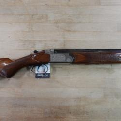 FUSIL MANUFRANCE FALCOR 972 CAL 12/70 CANON 70 CM OCCASION