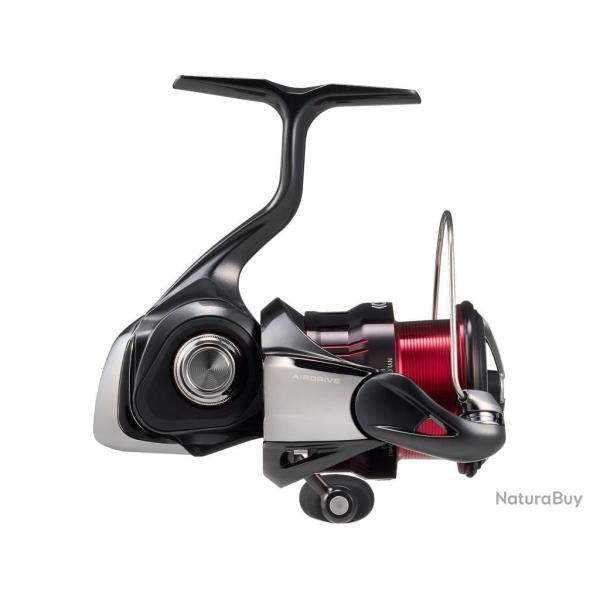 MOULINET DAIWA BALLISTIC AIR LT 2000H