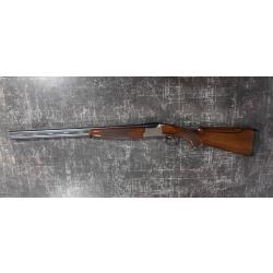BROWNING 525 SPORTER BUSC REGLABLE 12/76 CANON 71CM TRES BON ETAT