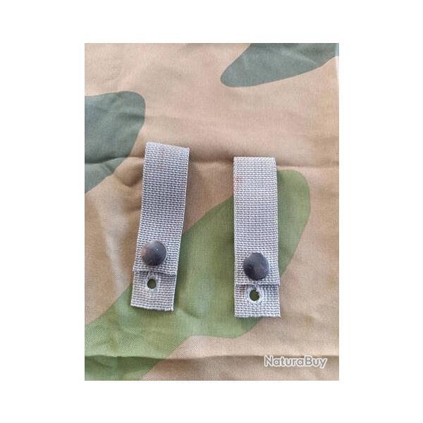 r�tention de lunette casque