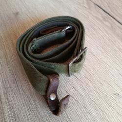 Bretelle en toile AK 47 Ak74 Sks