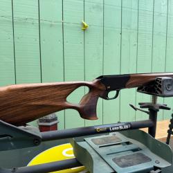 Carcasse Blaser R8 Success Bois Grade 4