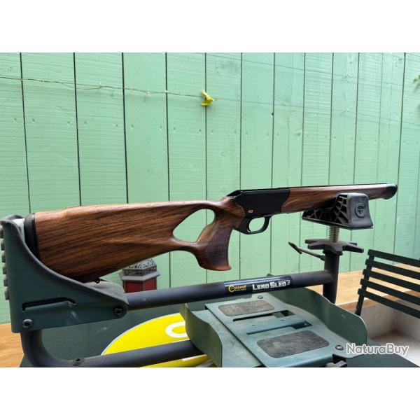 Carcasse Blaser R8 Success Bois Grade 4