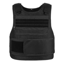 Gilet Porte Plaque Balistique Pro Carrier | TXC ARMEMENT