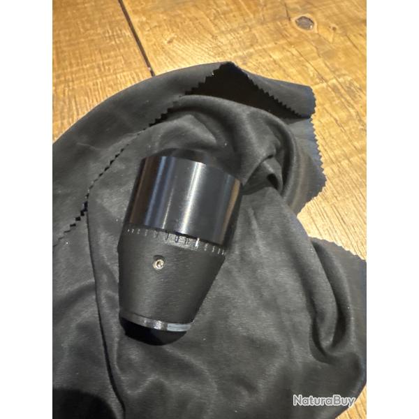 Vend mon tuner 1/2-20tpi - tun24us12-20