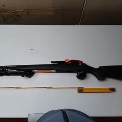 TIKKA - T1X - Gaucher - 22LR