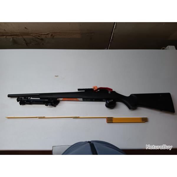 TIKKA - T1X - Gaucher - 22LR