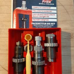 Jeux de 3 outil Lee .308