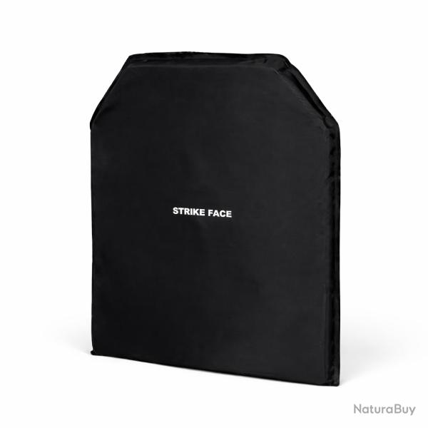 Plaque Balistique Sac a Dos Souple NIJ3A - Anti Trauma | TXC ARMEMENT