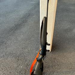 Browning Maral gaucher