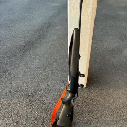 Browning Maral gaucher