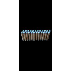 Munitions 444 Marlin remington ench&egrave;re 1 euro