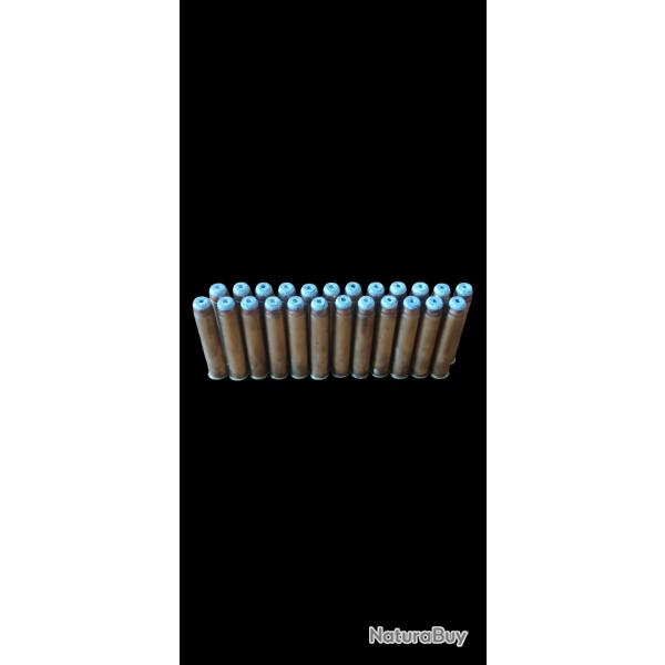 Munitions 444 Marlin remington ench�re 1 euro