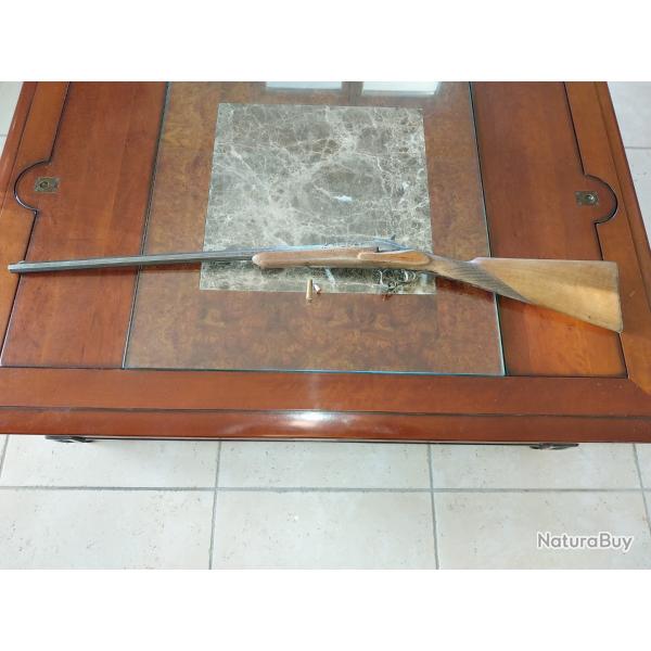 Carabine Warnant 9mm flobert