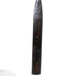 Ancien Fourreau de Ba&iuml;onnette Allemande CARL EICKHORN 1940