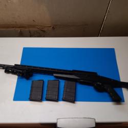 HOWA1500 - 308 - Droitier