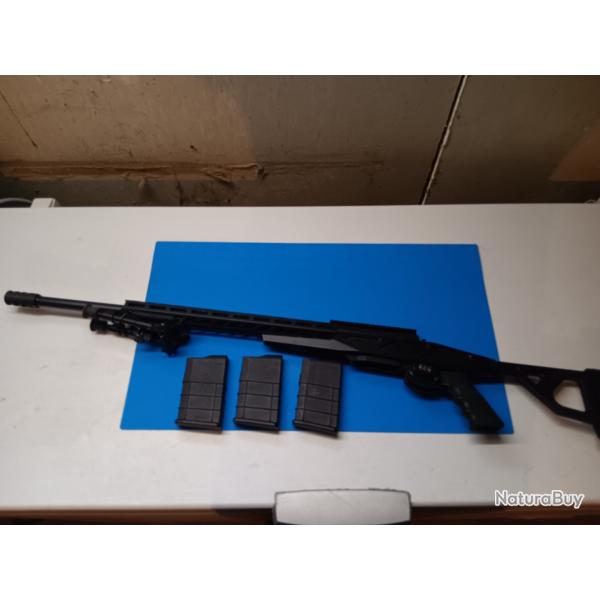 HOWA1500 - 308 - Droitier