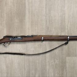 Carabine &agrave; verrou STEYR mod&egrave;le 1886 Kropatschek - Cal 8x60 R (Occasion - Cat D)