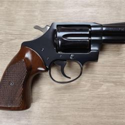 Revolver COLT mod&egrave;le D&eacute;tective sp&eacute;cial - Cal .38 sp&eacute;cial - 2" (Occasion)