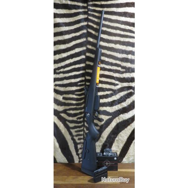 Carabine TIKKA T3X Lite Adjust cal.30-06 canon 51 cm filet� - point rouge Sight Mark