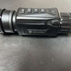 Clip-on Thunder Hikmicro