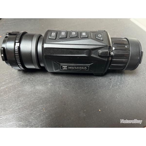 Clip-on Thunder Hikmicro