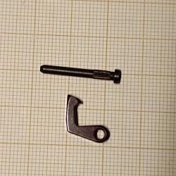 EXTRACTEUR PLUS AXE INCONNU.............refa029