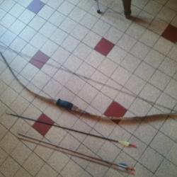 Arc des ann&eacute;es 80