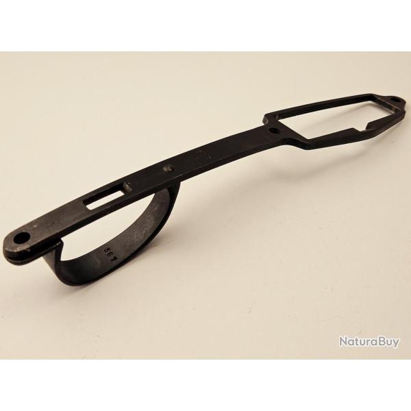 PONTET  pour bretelle Schmidt Rubin K11 K31