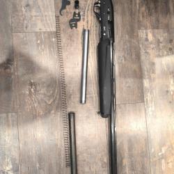 Baikal mp 155 synth&eacute;tique