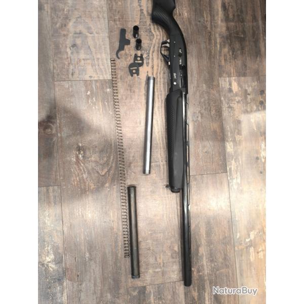 Baikal mp 155 synth�tique