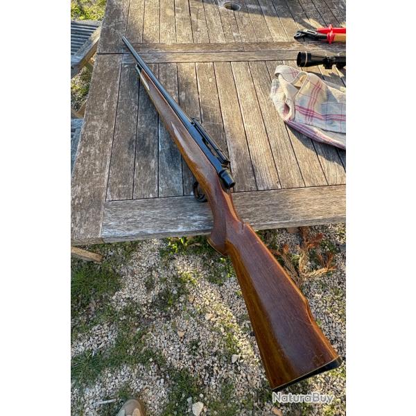 REMINGTON Mod�le 660 - Ench�res � 1� sans prix de r�serve.