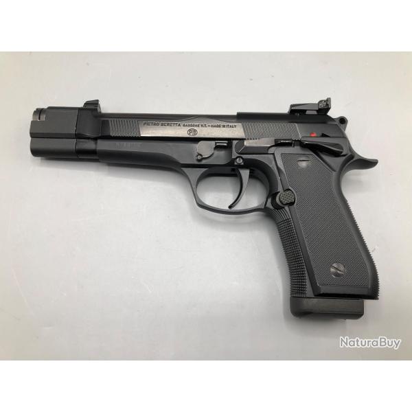 Pistolet Beretta 92 Combat 9x19 d'occasion