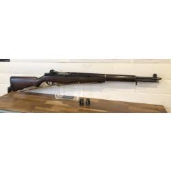 Springfield M1 Garand 30-06 Court Cartry d'occasion
