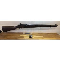 carabine Springfield M1 Garand 30-06 Court Cartry d'occasion