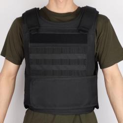 Gilet Pare Balle NIJ 3 A - Trauma Int&eacute;gr&eacute; | TXC ARMEMENT