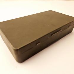 Bo&icirc;te &agrave; munitions Swiss GP11 Schmidt Rubin K11 K31